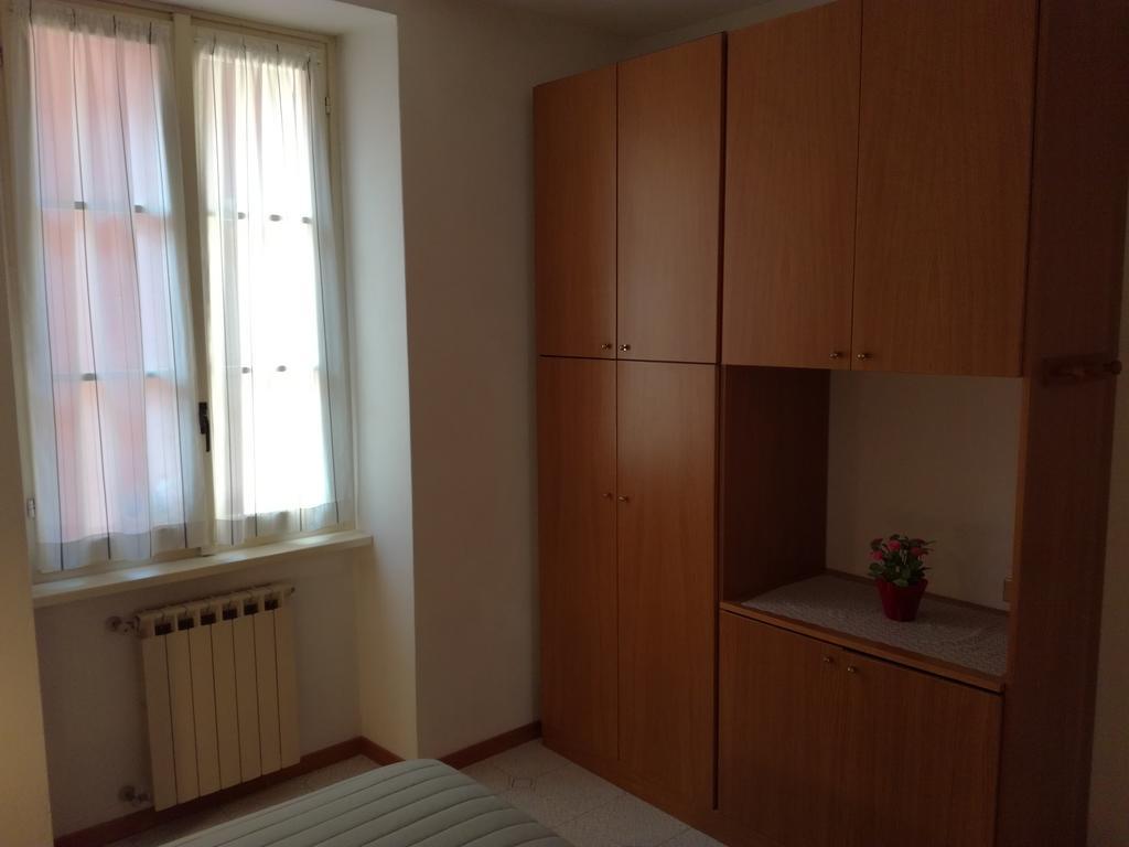 Valentina Apartment Menaggio Exterior foto